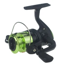 Морская Рок Рыболовная спиннинговая катушка высокоскоростная 3BB 5,2: 1 Передаточное отношение Питьевая легкая Рокерская спиннинговая катушка рыболовные снасти инструменты