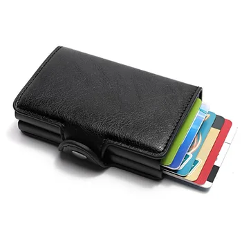

Anti-theft Wallet Card Bag