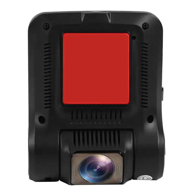 2,4" ips дисплей FHD 1080p WiFi Автомобильный видеорегистратор камера видеорегистратор инфракрасное ночное видение монитор парковки WDR Автомобильный видеорегистратор зеркало