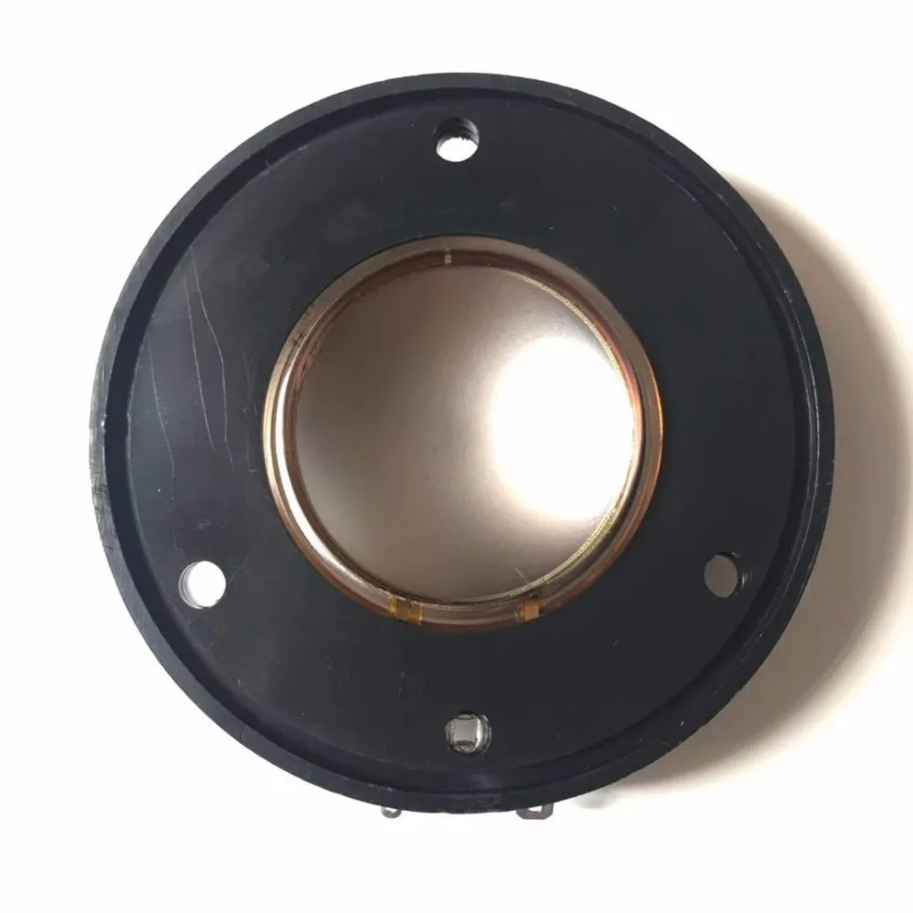 PURE Aluminum wire Diaphragm for Wharfedale D-533A Driver for EVP-X12, X15, X215, Titan, 8ohm
