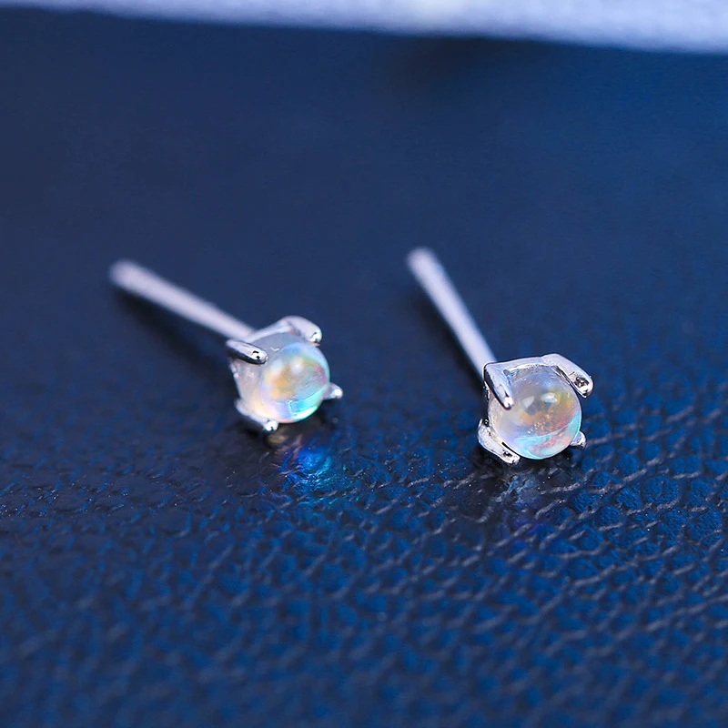 2019 весна чистого сердца серьги для женщин оптовая продажа подарок Berloque Pulsera 925 пробы серебро любовь Geart модные украшения