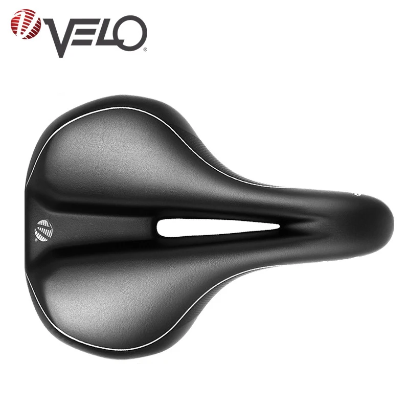 Conductrice O VTT Montagne Route Vélo Coussin Selle Pliante