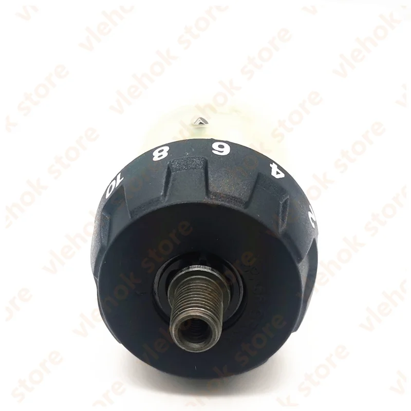 Коробка передач редуктора 125539 3 127099 1 123503 8 для MAKITA DF331 DF331D DF330D DF330DWE аксессуары