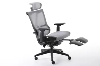 

High Quality Multi-Functional Seat Sliding Full Mesh Ergonomic Chair