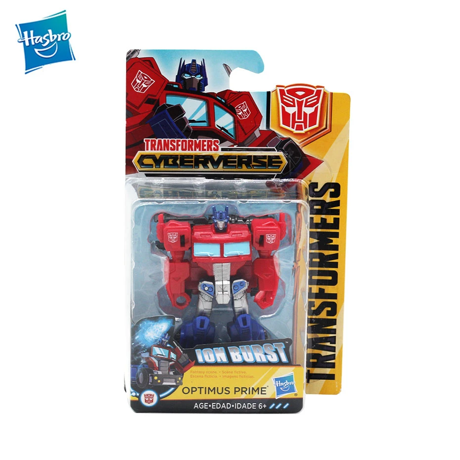 2018 MIB Hasbro Transformers Siege War for Cybertron Brunt for sale online