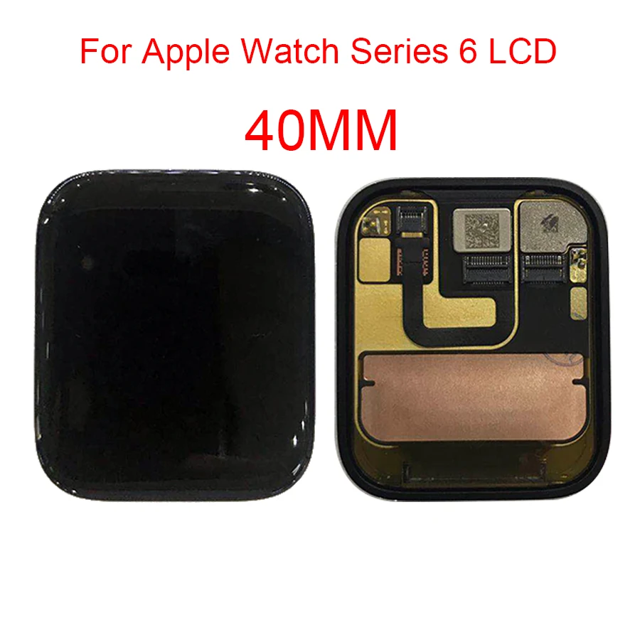 Original 40mm 44mm For Apple Watch 