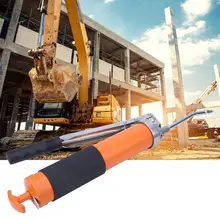 400 мл смазка инструмент высокого давления ручной смазки ремонт ручной инструмент с трубкой