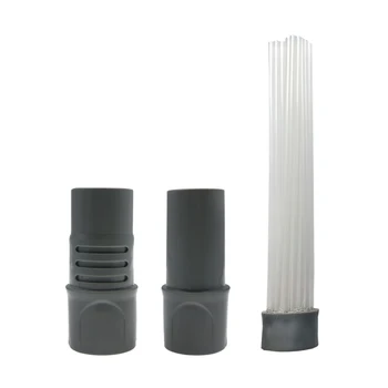 

Multi-functional Dust Brush Cleaner Dirt Remover Portable Universal Vacuum Attachment For Daddy Cleaner Tools