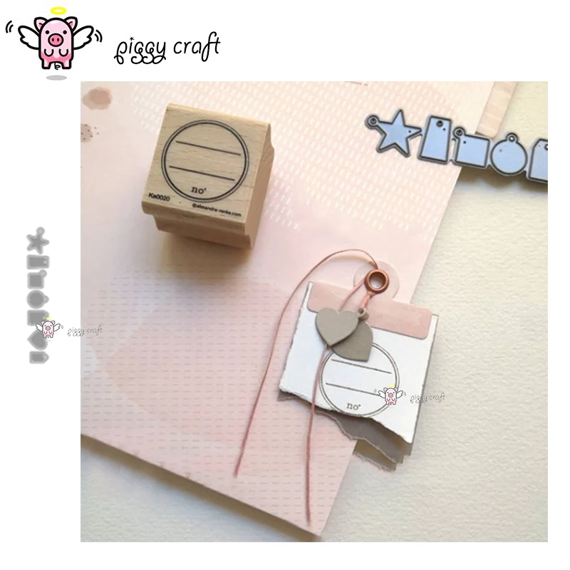 Свинья для рукоделия резки металла|Вырубные штампы| |