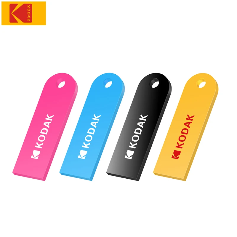 USB флеш накопитель KODAK K212 мини флешка на 64 ГБ 32 16 флэш 2 0 карта|USB флэш-накопители| |