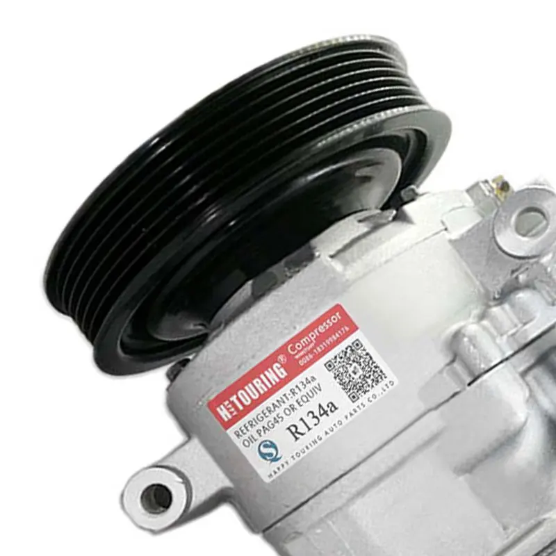 6SEL14C AC компрессор для Renault megane Scenic 8200939386 8FK351123551 4471500020 447150-0029 447150-0021 4471500022 4471500024