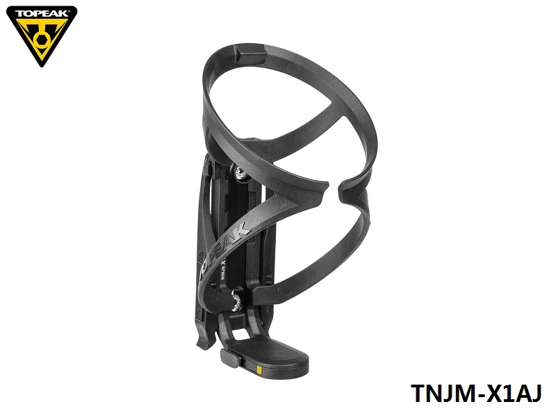 Topiak NINJA CAGE MTB велосипедный держатель для бутылки дорожный велосипед Bidon подвесной светильник для велосипеда бутылка для воды с 2 шт. рычагами для шин