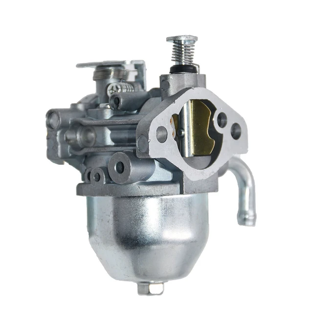 How to Install a Carburetor For Generac 090881 A B 86707 Guardian Cmv6b20220rv Rv 009402