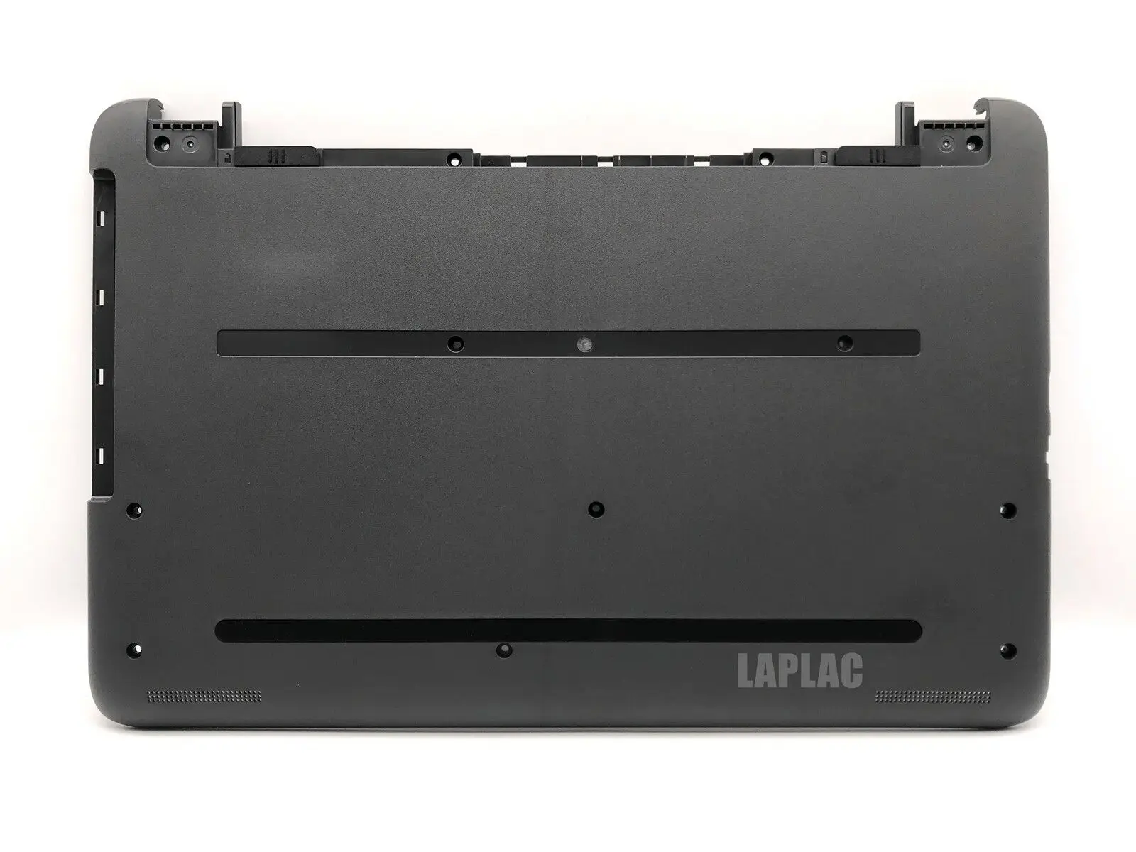 Серый нижний чехол для hp 859513-001 с оптическим приводом версии