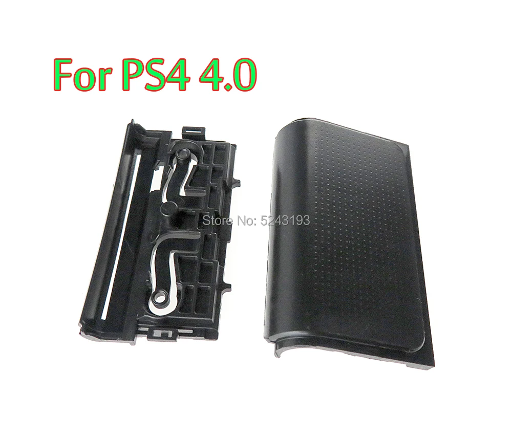 Сенсорная панель чехол оболочка Крышка для PS4 4 0 JDS 040 контроллер сенсорная рамка|Запасные части| |