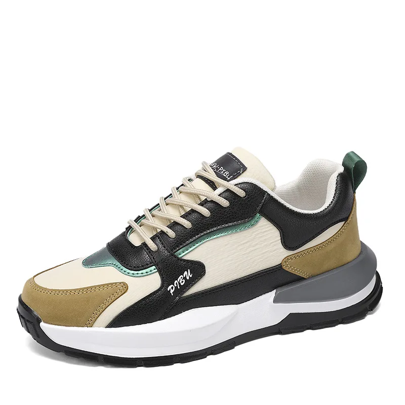 New Men Shoes Male Sneakers Casual Running Shoes Tenis Fitness Shoes Athletic Sport Jogging Walking Shoe Zapatillas De Deporte