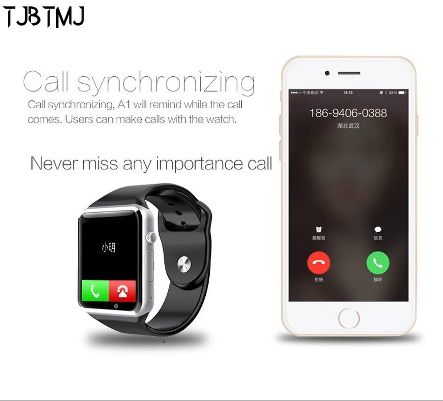 Умные часы Android 24 часа Инструкция Ios умные часы с камерой Bluetooth часы Мужская мода