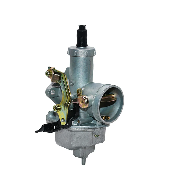 Cable Choke Carburetor For K N 30mm PZ30 200 250CC Dirt Bike Motorcycle - - Racext 19