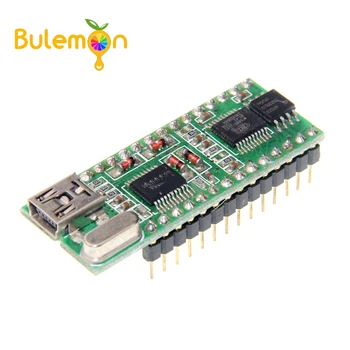 

WT588D-U WT588D-U-32M 5V Voice Module Mini USB Interface Sound Controller Module