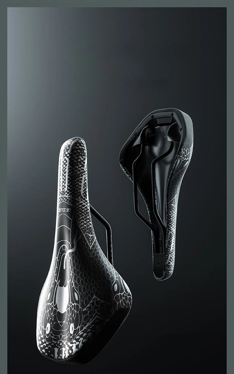 Selle Vélo Giant Contact Neutral (Neutre) Noire - Pour Route Ou VTT, Occasion