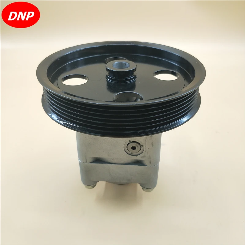 Dnp Power Steering Pump Fits For Volvo S60 V70 Xc70 Xc90 S80 2,4 D D5