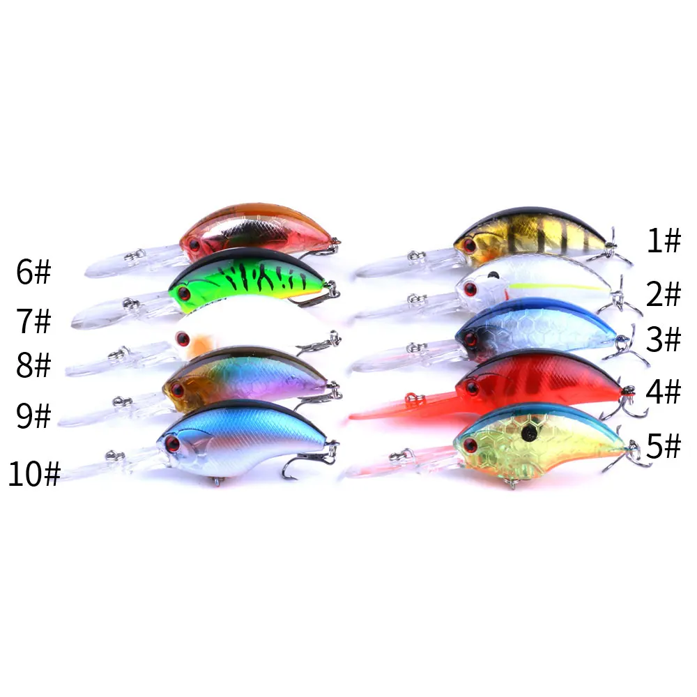 Crankbait Lure 13g 3
