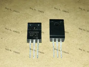 

10pcs/lot GF10NC60KD STGF10NC60KD 100% New Original