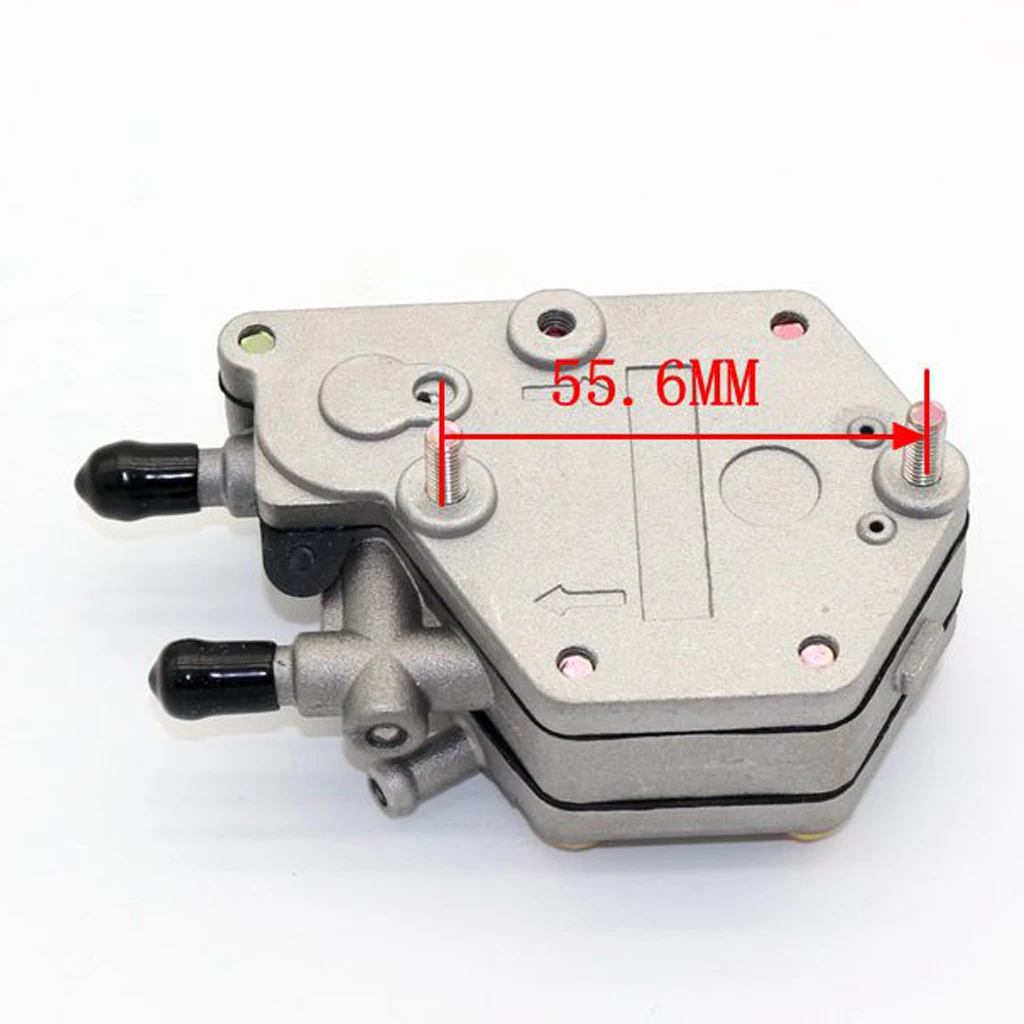 Pump ＆ Filter For Polaris Sportsman 350 400 500 600 700 MV7 6X6 ATV Gas