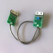 Дуплексная релейная станция повторитель Соединительный кабель для Motorola мобильное радио PM400 Maxtrac GM M серии GM380 GM360 GM340