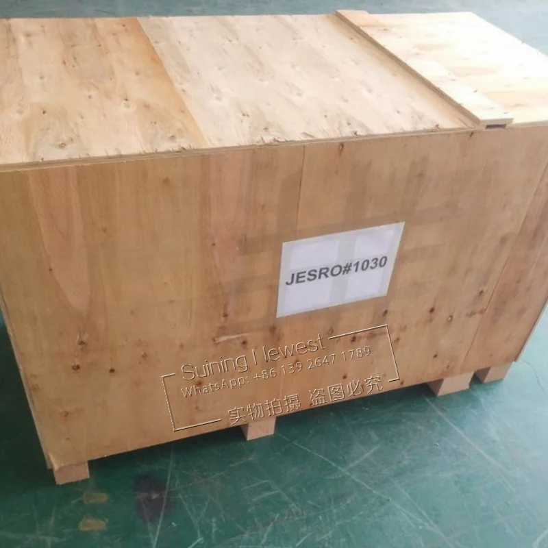 Wood Case Package Of Pinball Machine