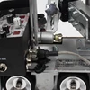 HK-8SS-W swing type automatic welding trolley, fillet welding trolley, vertical vertical welding trolley 6