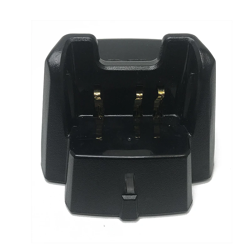 Walkie Talkie Battery Charger for Vertex Standard Two Way Radio VX231,VX351,VX350,VX354, CD-34