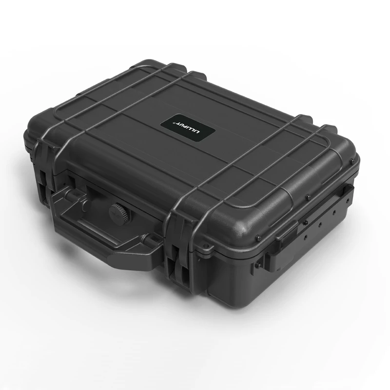 LILLIPUT BM120-4KS 12.5 inch Broadcast Director Monitor 3840x2160 4K 3G-SDI 3D LUT on Camera DSLR Field Monitor with box