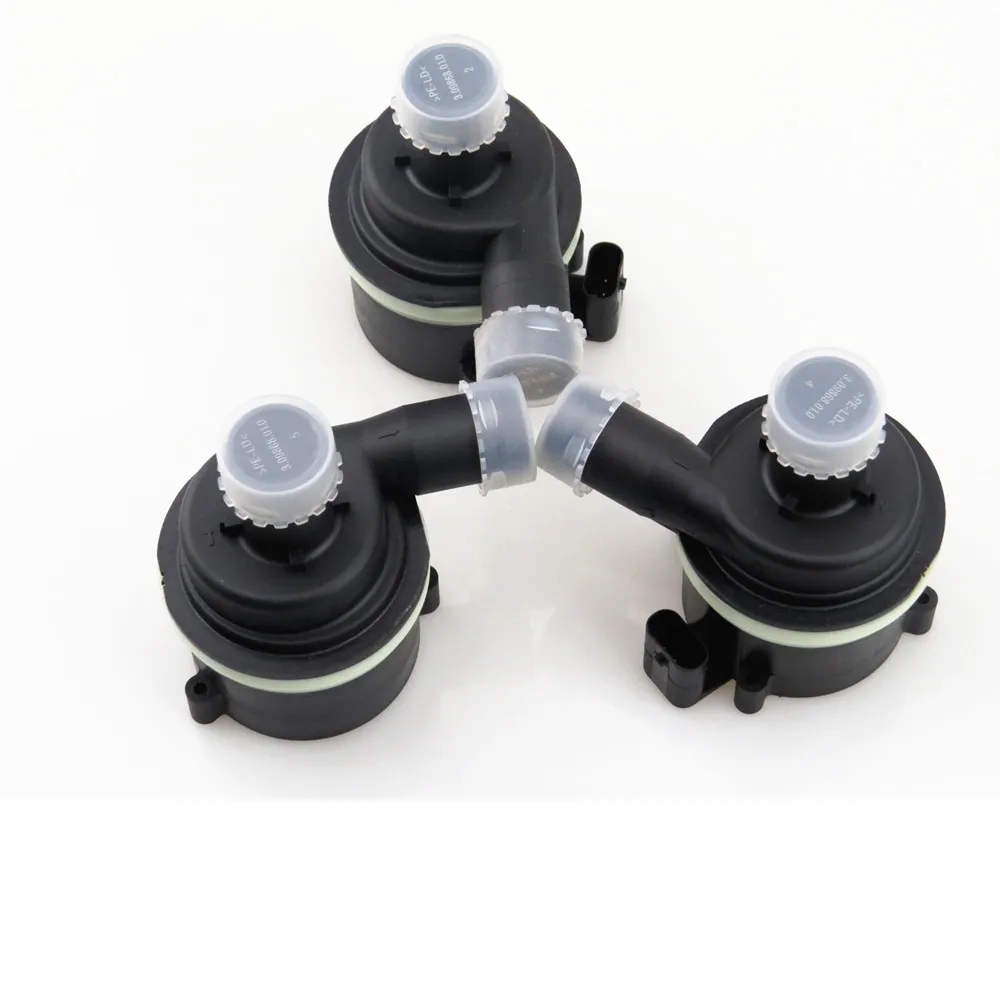 FHAWKEYEQ 3 шт. охлаждения водяной насос для VW Amarok Touareg Q5 Q7 A6 A4 A5 059 121 012 B 012B 059121012B|pump for|pump