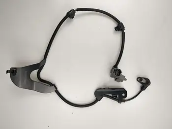 

For Isuzu DMAX MUX Front Wheel ABS Sensor Wire