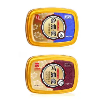 

Horse Snake Oil Tender Hand Cream Hand Care Antibacterial Anti-chapping Whitening Nourishing Hand Skin Care Cream