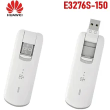 Huawei E3276-huawei E3276 LTE модем 150 Мбит/с+ 2 шт 4g антенна