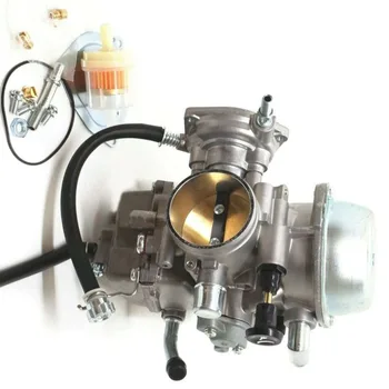 

1Pcs Carburetor Engine ATV Carbs Replacement Parts Accessories Durable