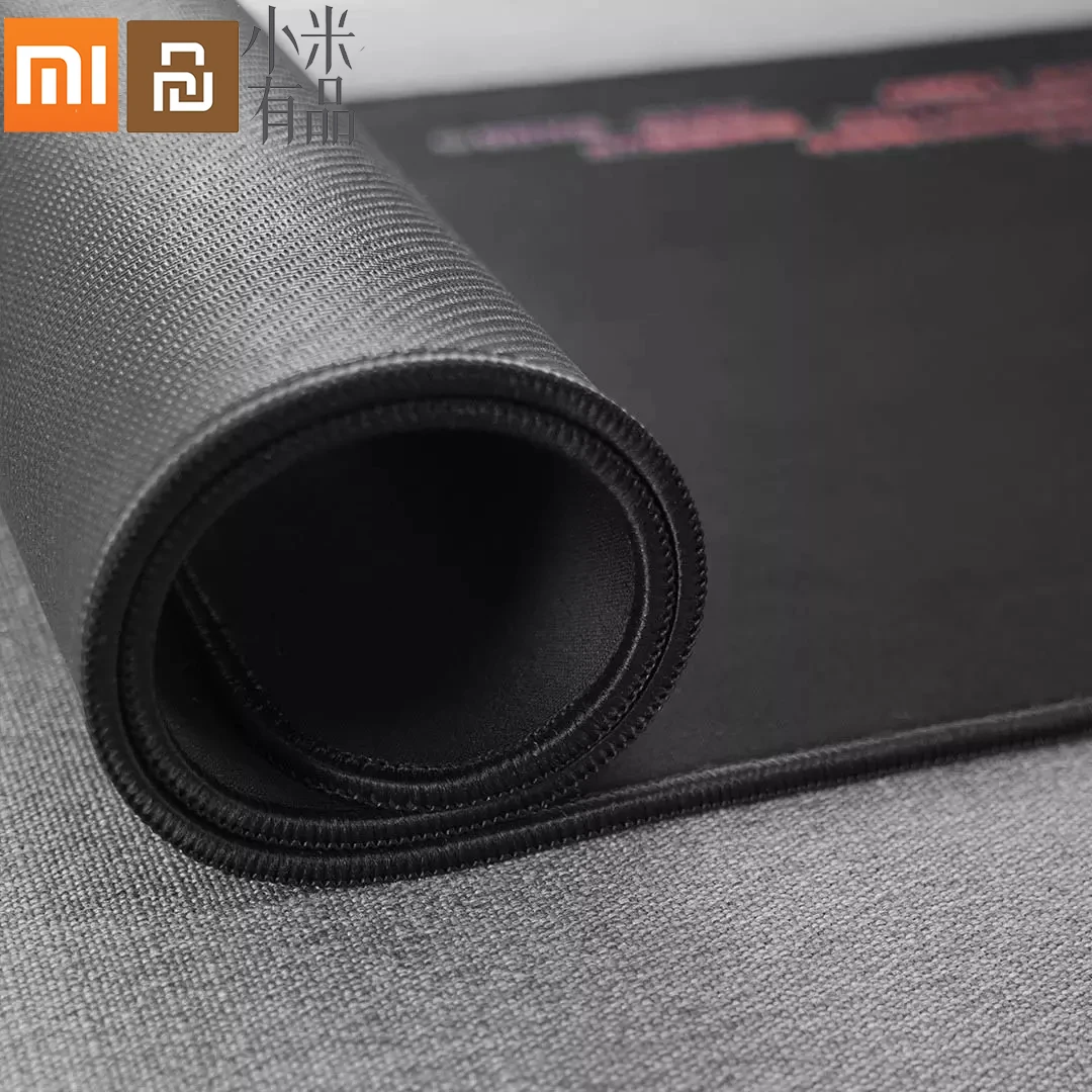 Оригинальный игровой коврик для мыши Xiaomi youpin MIIIW клавиатуры ноутбука Настольный