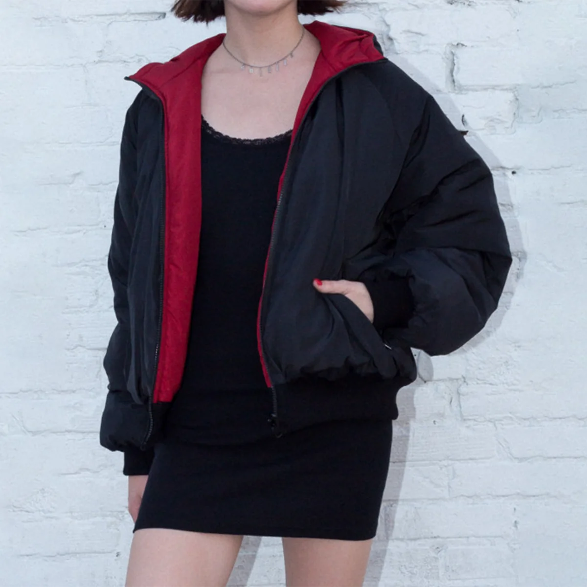

Fashion Winter Warm Coat Women Tops Solid Thick Casual Turndown Collar Zipper Pocket Outerwear Female Oversize Coats Jacket 2020