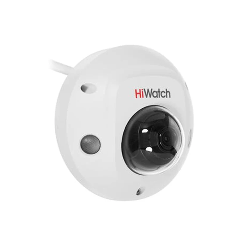 Камеры Hikvision Hiwatch Ds I214 Купить