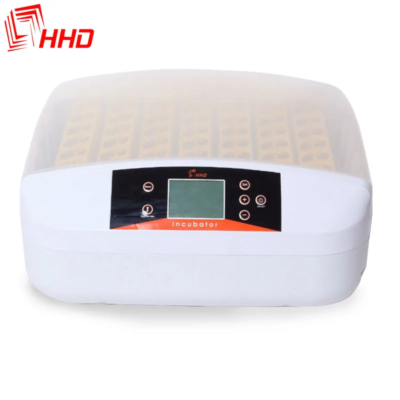 

HHD Free egg tester provided solar energy egg incubator in ethiopia