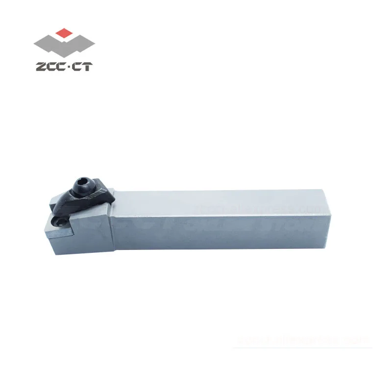 1 шт. ZCCCT держатель токарного инструмента DCLNR1616H09 Размер 16*16 длина 100 мм для CNMG090304