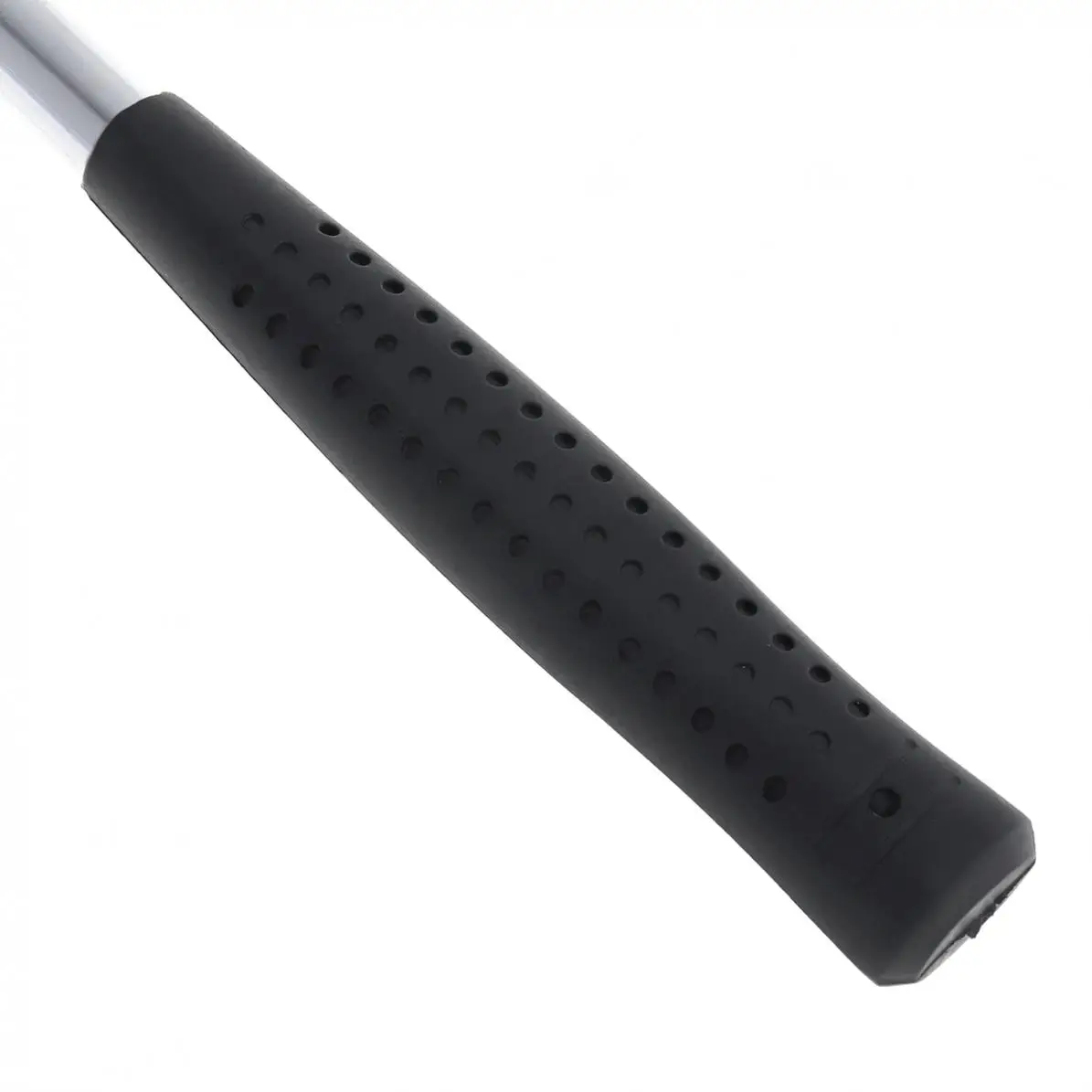 25mm / 30mm / 40mm Rubber Hammer Double Faced Work Glazing Window Nylon Hammer with Round Head and Non-slip Handle DIY Hand Tool 5