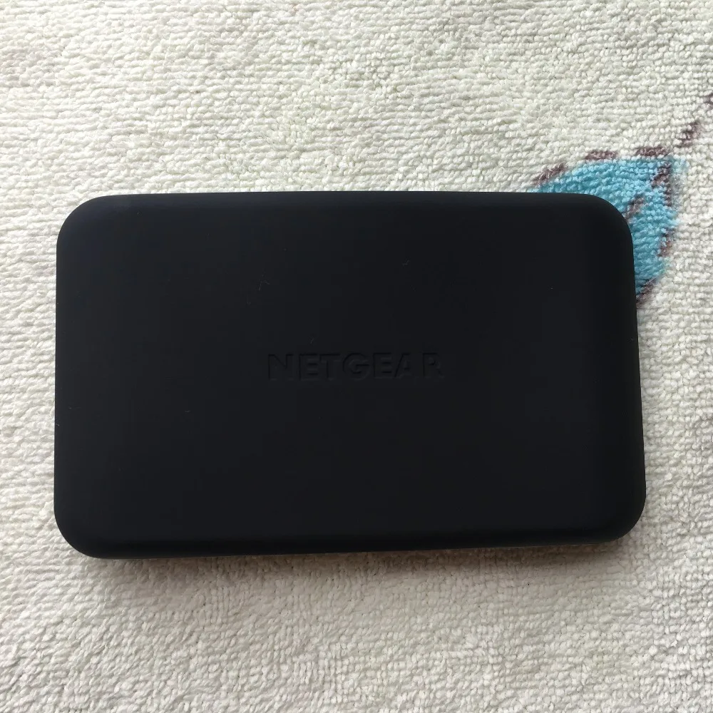 Разблокированный сенсорный экран Netgear Aircard AC810S 810S Cat11 600 Мбит/с 4GX Advanced III 4G LTE Мобильная точка доступа pk e5786 ac790s
