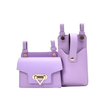 

Woman Waist Bag Luxury Designer Belt Bag Female High-Quality Leather Flap Fanny Pack Shoulder Cross Body Chest Bag