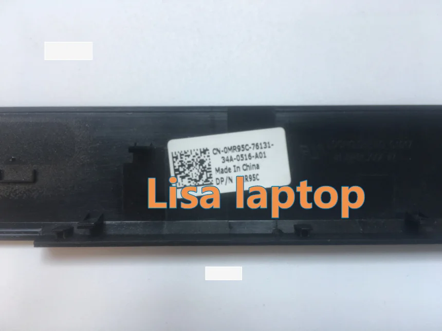 Для Dell OEM Inspiron N5050 N5040 M5040 15," передняя отделка ЖК-рамка-с портом камеры-MR95C
