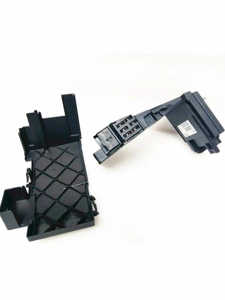Менеджер батареи 6500GR для peugeot 3008/308SW/308cc/RCZ/Citroen C4 BPGA силовой контрольный модуль 6500GR