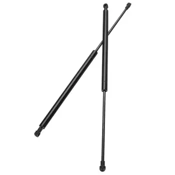 

2pcs Tailgate Trunk Boot Gas Struts Support Valve Spring For Nissan X-Trail 2001-2006