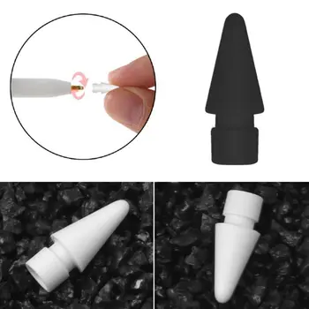 

Spare Nib Tip Replace For Apple Pencil 1st 2st iPad Pro Stylus Touchscreen Pen